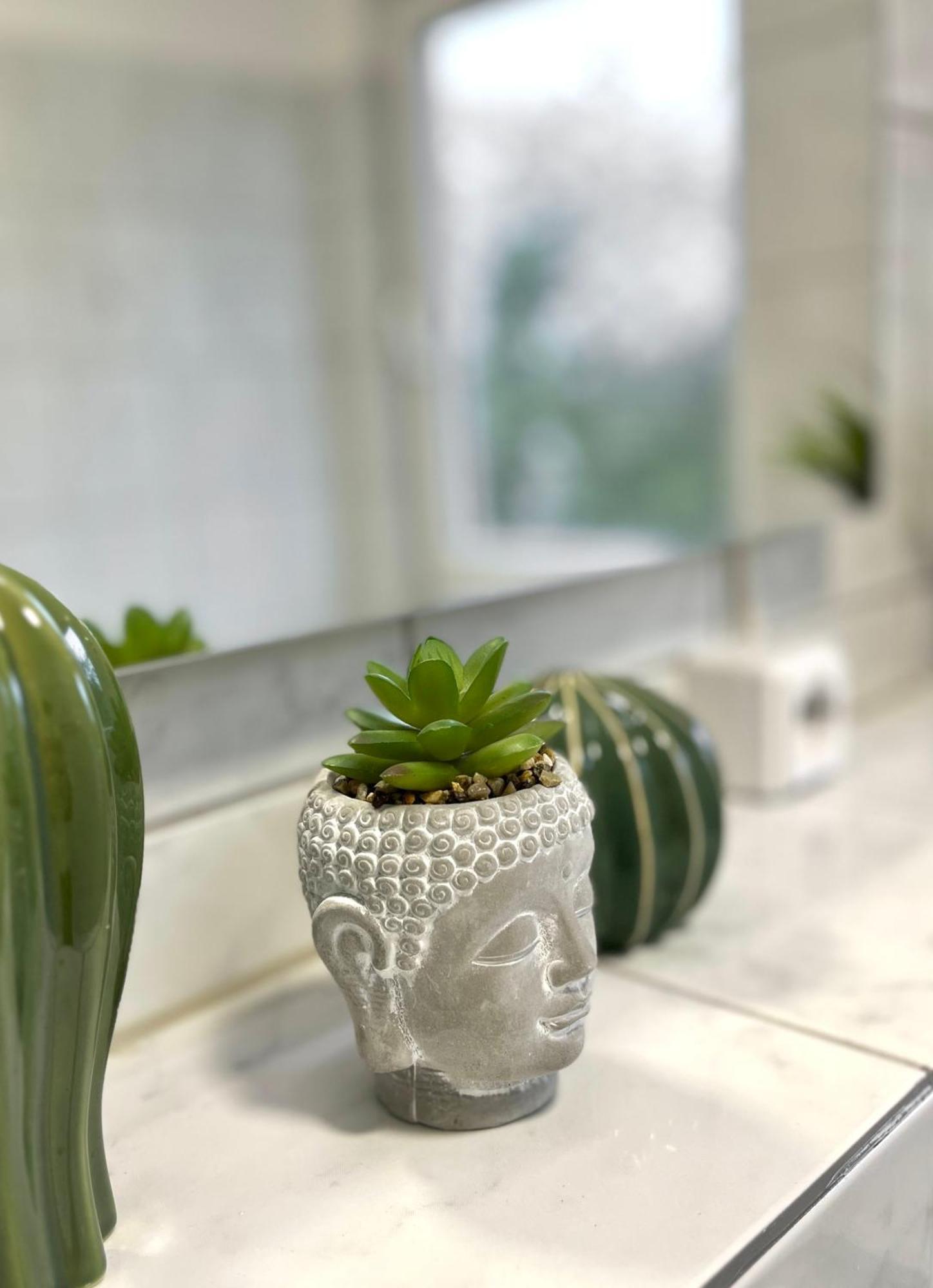 Sali - Essen - Studioapartments Luaran gambar